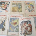 612 2411 MAGAZINES